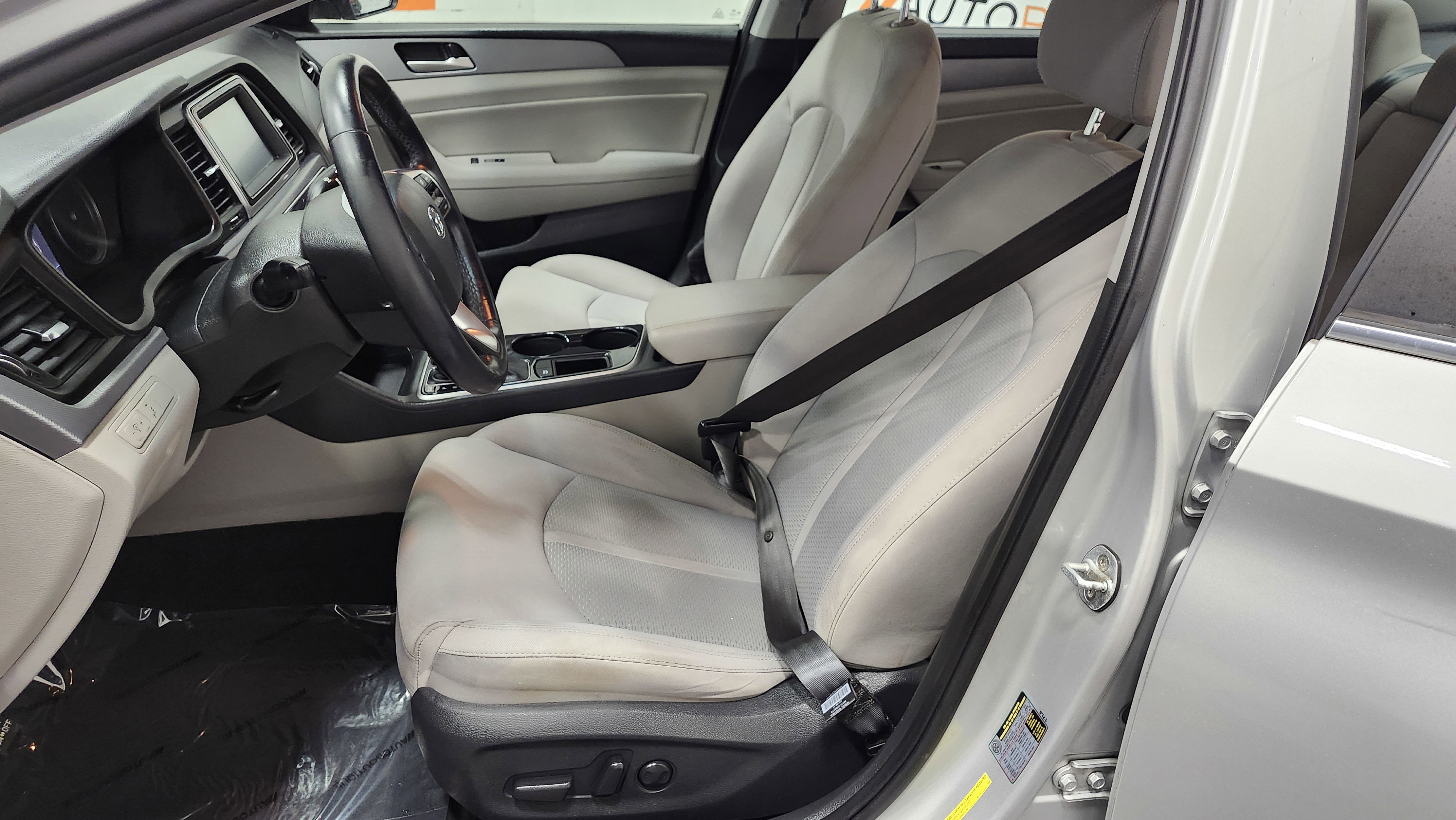 Used 2018 Hyundai Sonata SEL image 22