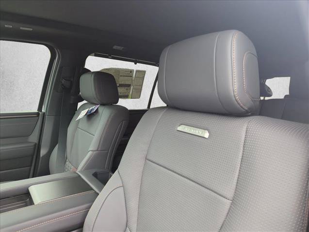New 2026 Toyota Sequoia Capstone AWD/4WD image 26