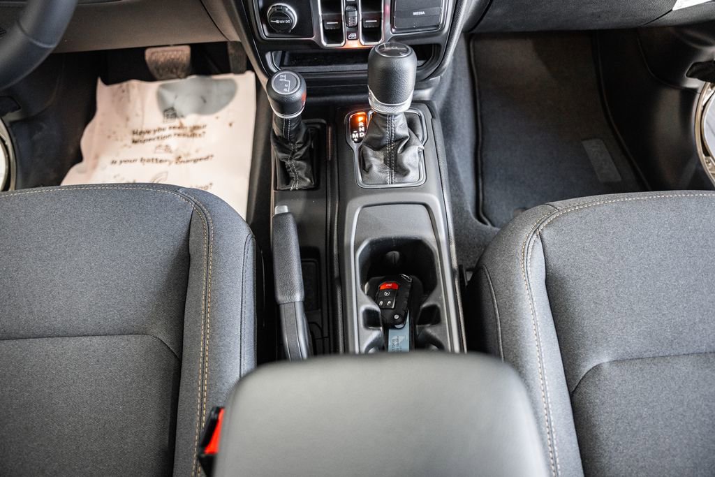 New 2026 Jeep Gladiator Sport image 29