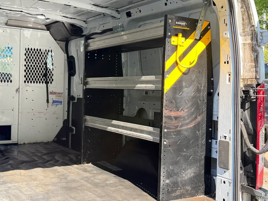 Used 2020 Ford Transit 150 Low Roof RWD image 15