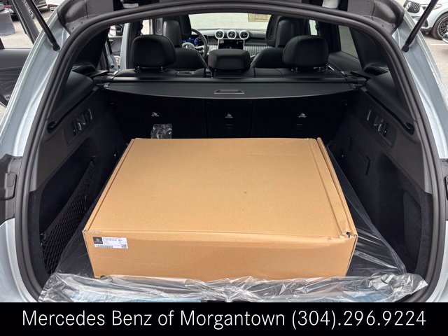 New 2026 Mercedes-Benz GLC 300 4MATIC image 20