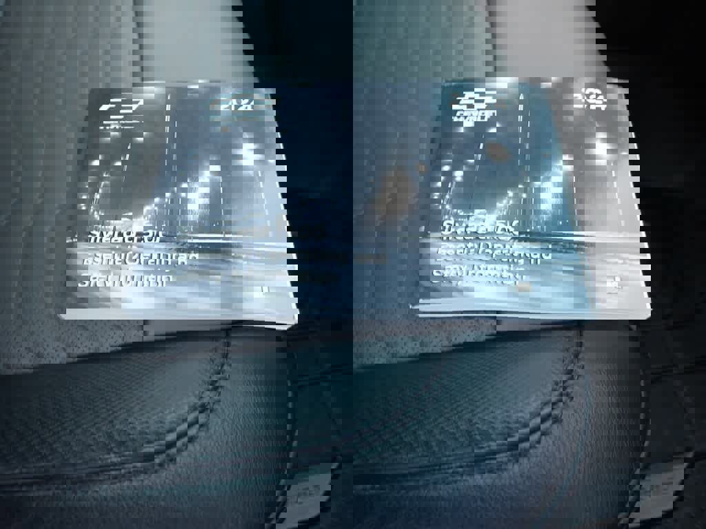 Certified 2024 Chevrolet Silverado 1500 ZR2 w/ Technology Package image 28