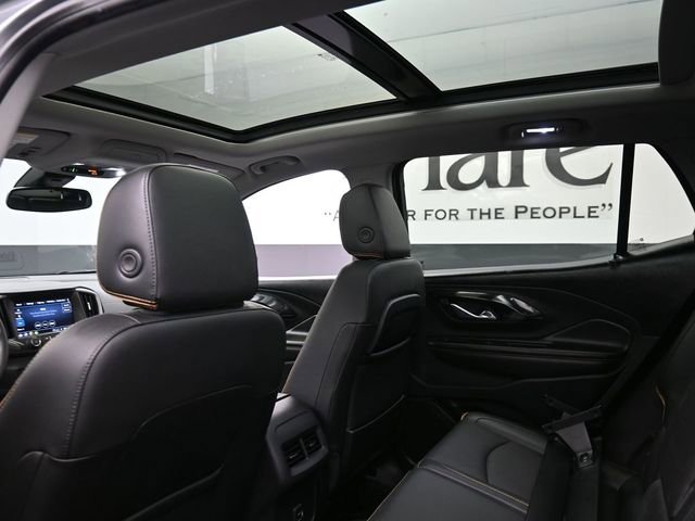 Used 2023 GMC Terrain AT4 w/ Tech Package image 24