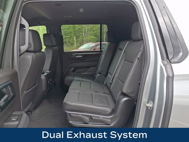 Used 2025 Chevrolet Suburban Z71 AWD/4WD image 23