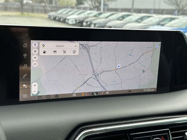 New 2025 Nissan Armada SL image 19