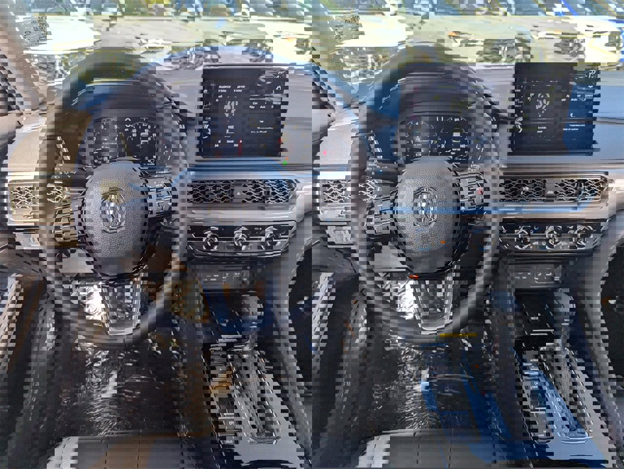 New 2026 Acura Integra image 18