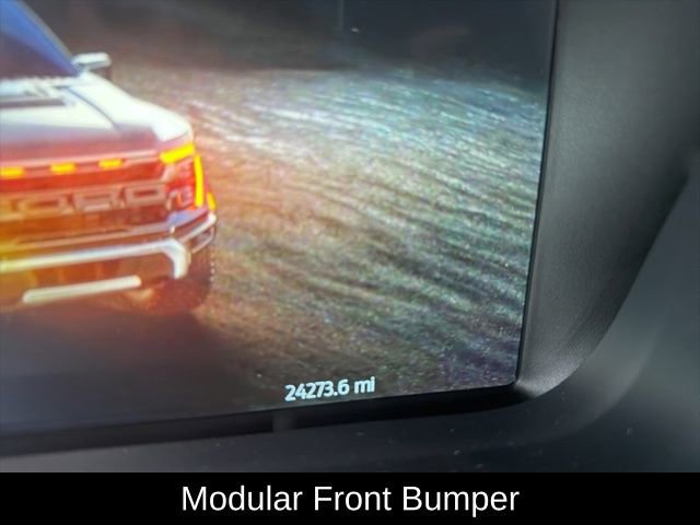 Used 2024 Ford F150 Raptor w/ Equipment Group 803A Raptor R AWD/4WD image 11