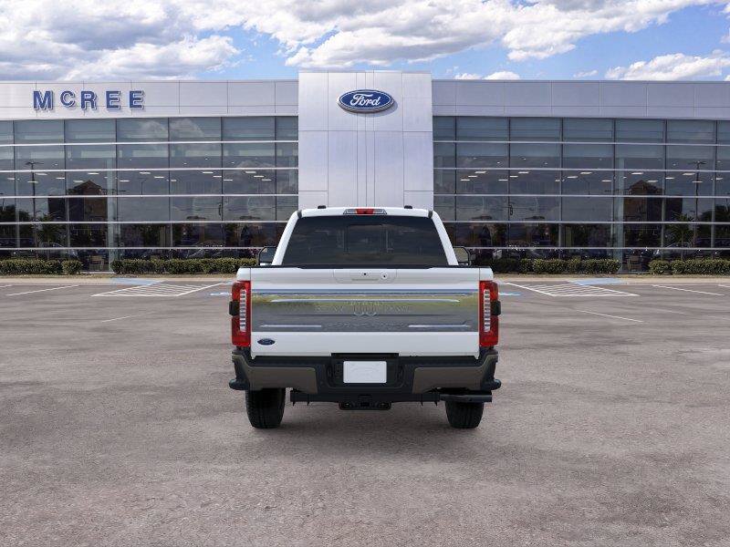 New 2026 Ford F250 King Ranch AWD/4WD image 5