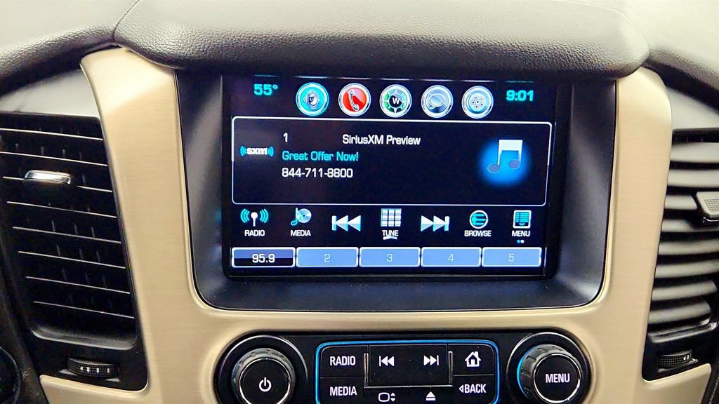 Used 2020 GMC Yukon XL Denali w/ Denali Ultimate Package AWD/4WD image 19