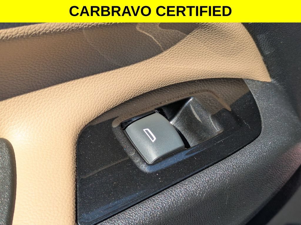 Certified 2023 Chevrolet Equinox Premier FWD image 24