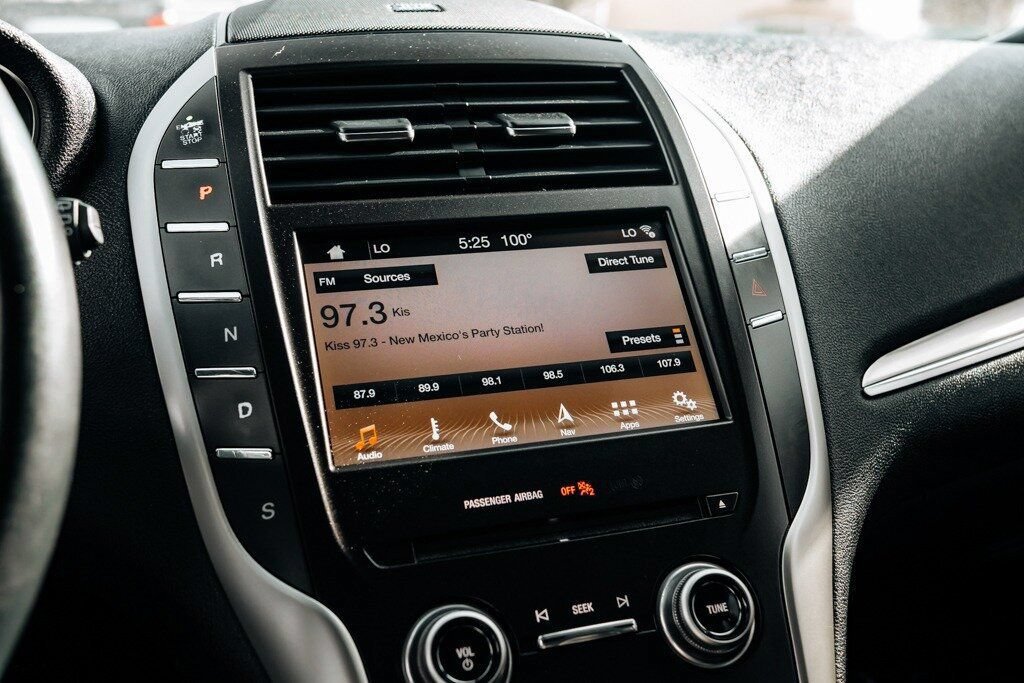 Used 2019 Lincoln MKC Reserve w/ MKC Climate Package AWD/4WD image 29