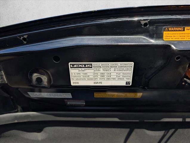 Used 2010 Lexus RX 350 AWD image 23