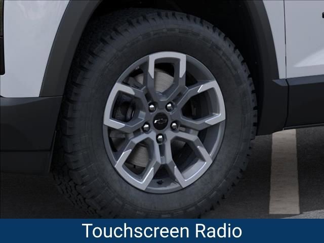 New 2026 Chevrolet Equinox ACTIV w/ Convenience Package III FWD image 10