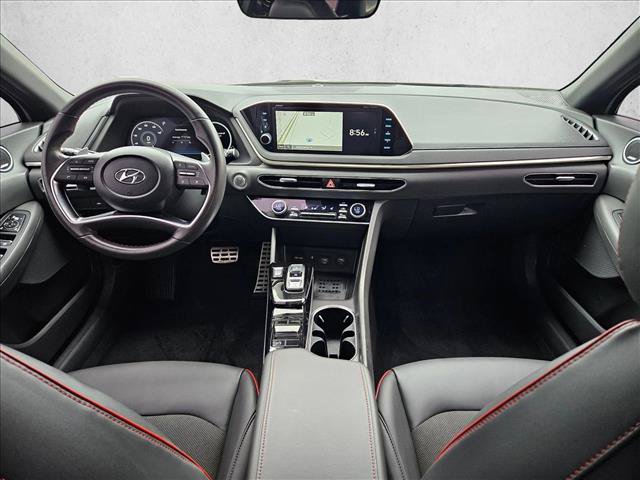 Used 2023 Hyundai Sonata SEL Plus FWD image 19