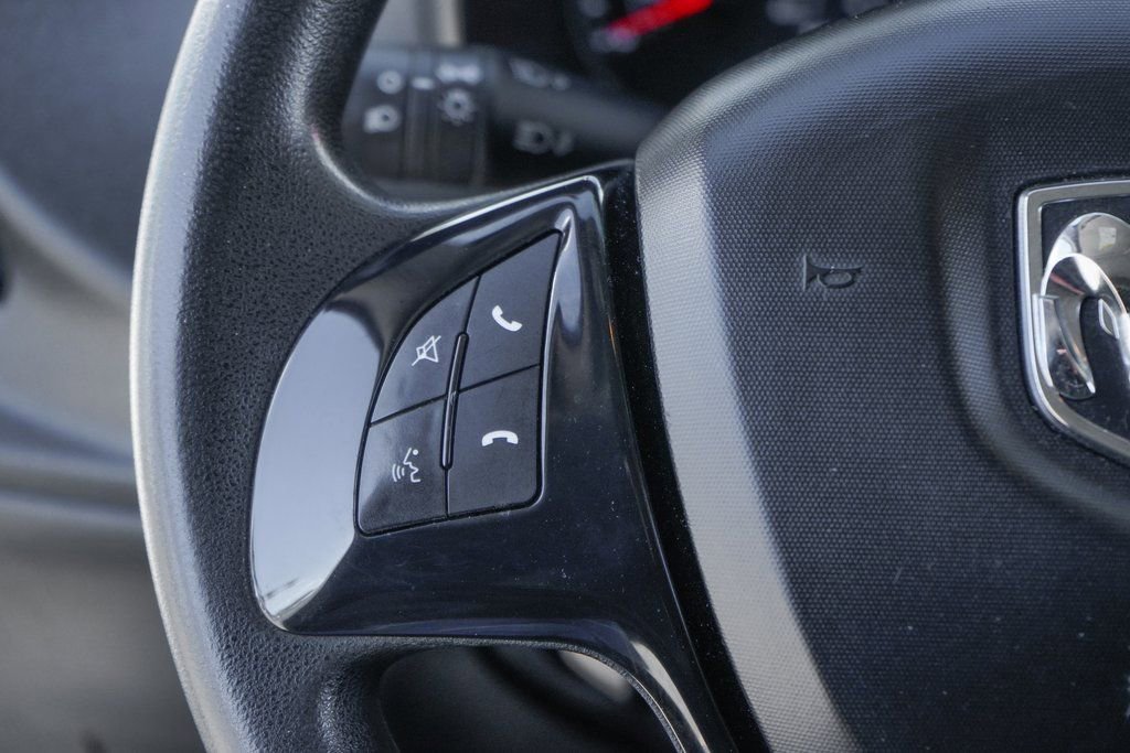 Used 2022 RAM ProMaster City Tradesman FWD image 23
