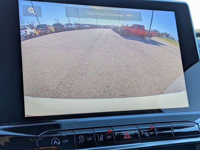 New 2026 Jeep Compass Limited image 23