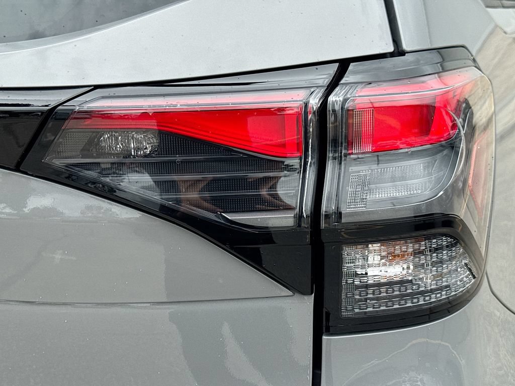 New 2026 Subaru Forester Limited AWD/4WD image 34