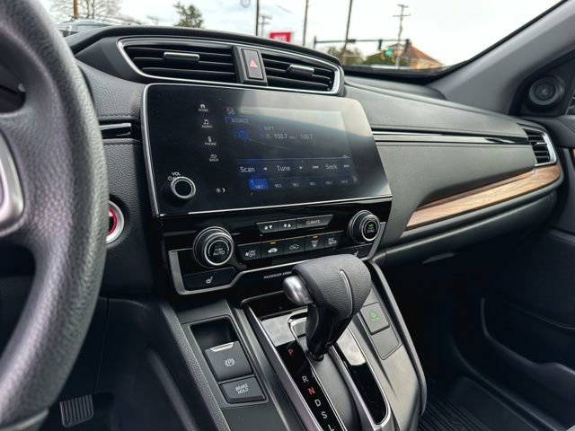 Used 2019 Honda CR-V EX image 16