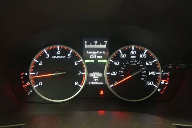 Used 2020 Acura ILX FWD image 17