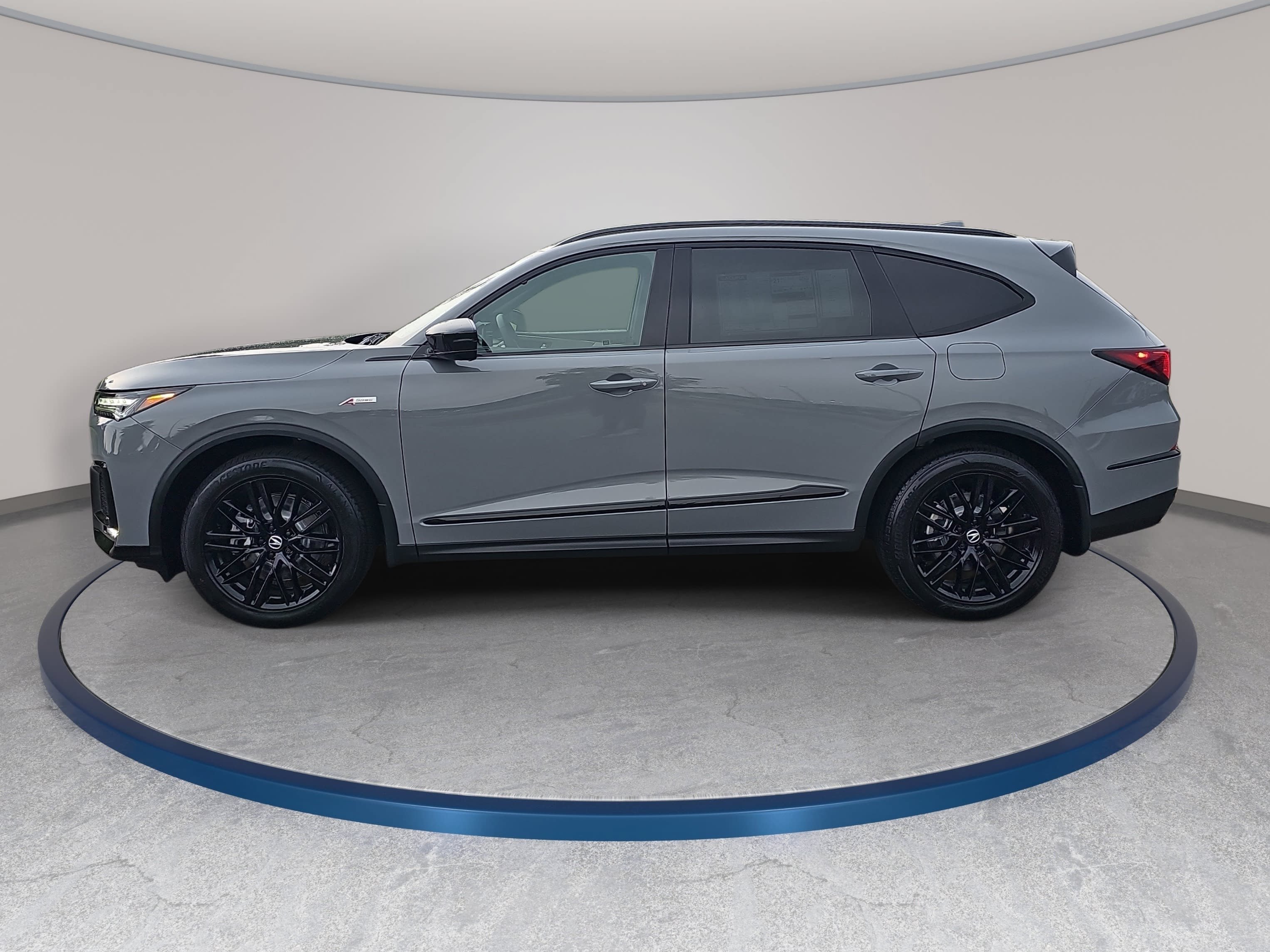 New 2026 Acura MDX A-Spec AWD/4WD image 8