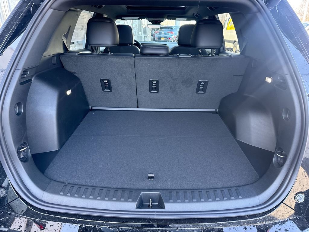 New 2026 GMC Terrain AT4 image 26