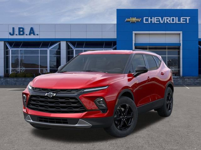 New 2026 Chevrolet Blazer LT w/ Convenience Package image 6