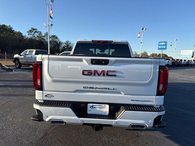 New 2026 GMC Sierra 1500 Denali image 4