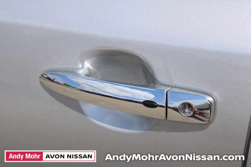 New 2025 Nissan Leaf SV Plus image 7