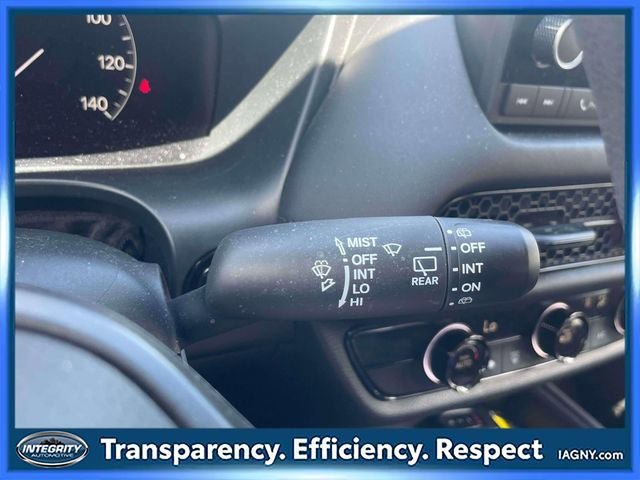 Used 2023 Honda HR-V LX image 24