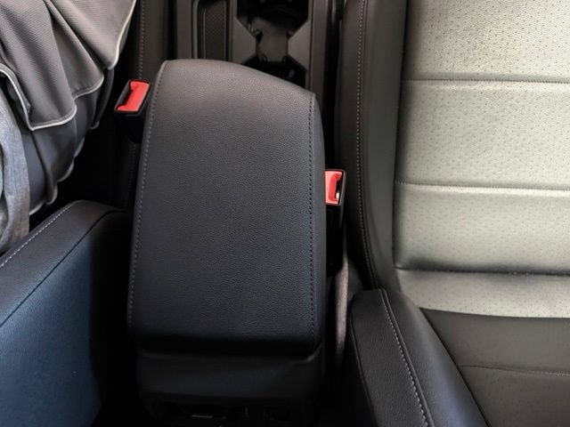Used 2020 Volkswagen Tiguan SE w/ 3rd Row Seat Package AWD/4WD image 40