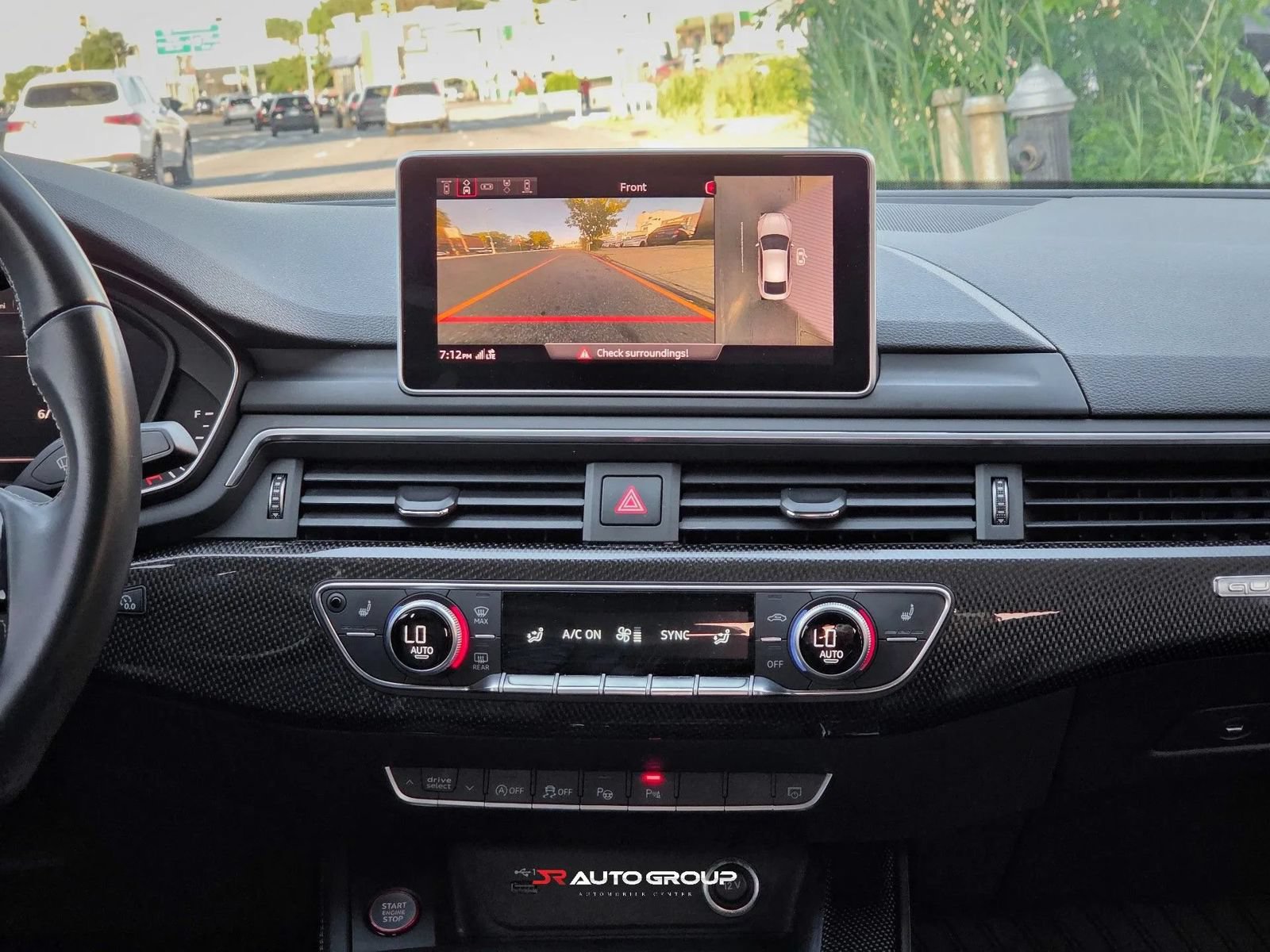 Used 2019 Audi S5 Prestige w/ S Sport Package AWD/4WD image 18