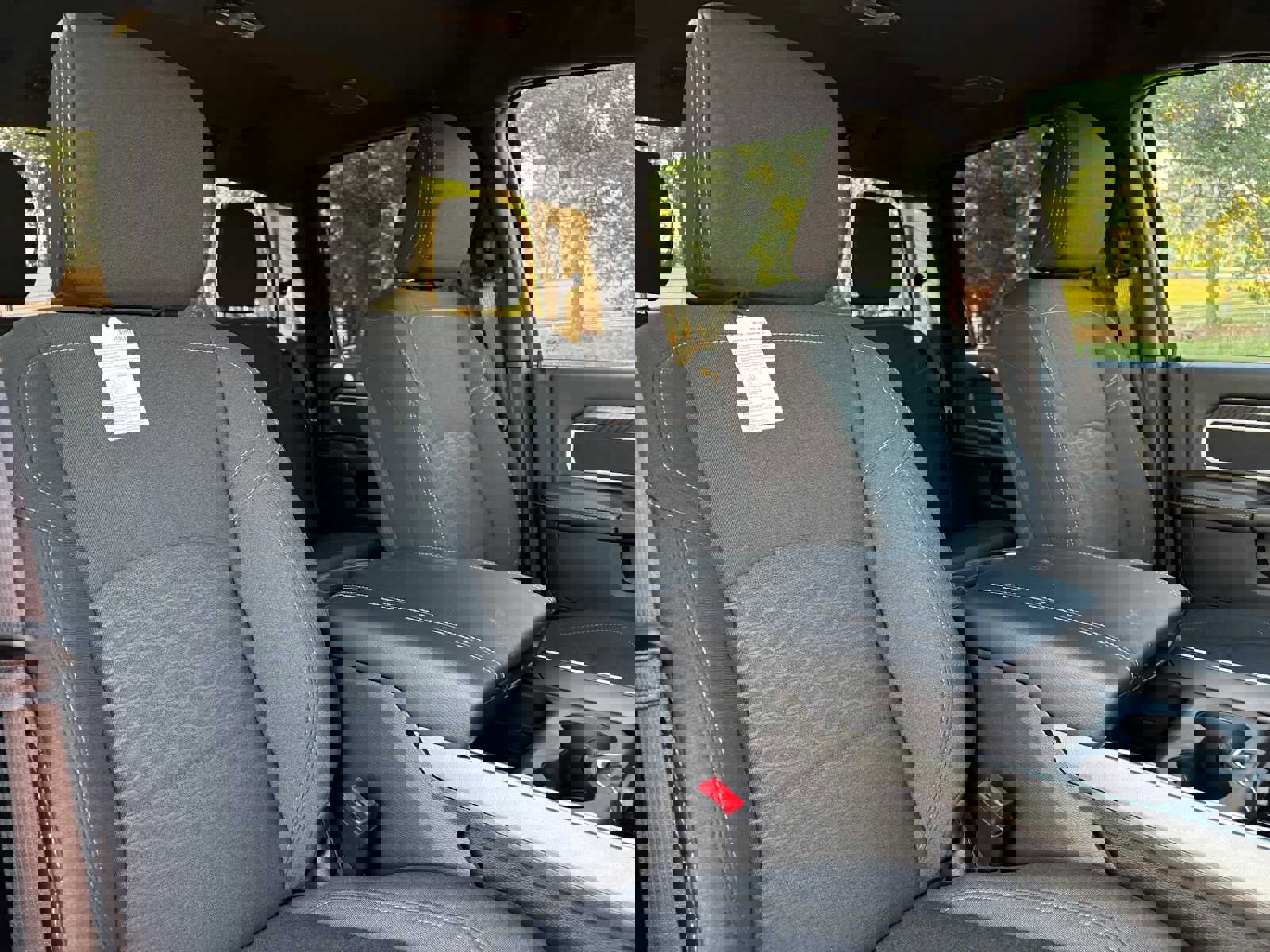 New 2025 RAM 3500 Big Horn image 23