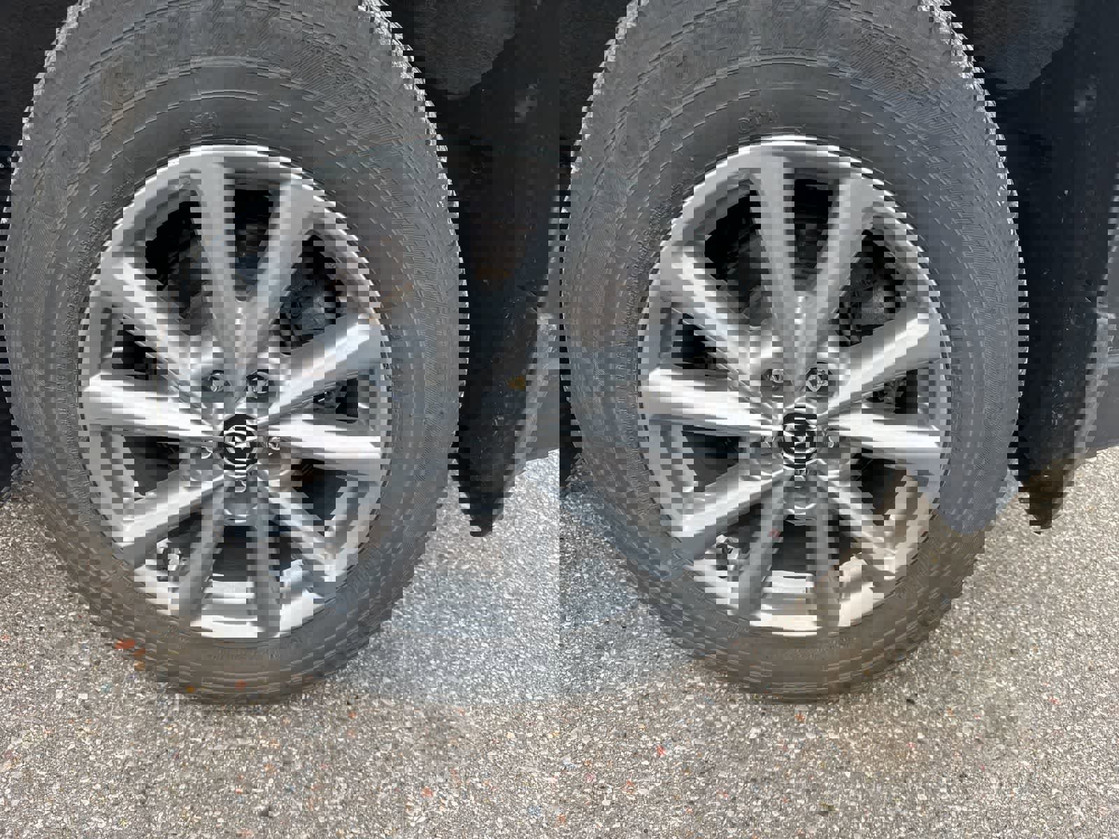 Used 2023 MAZDA CX-5 AWD 2.5 S image 10