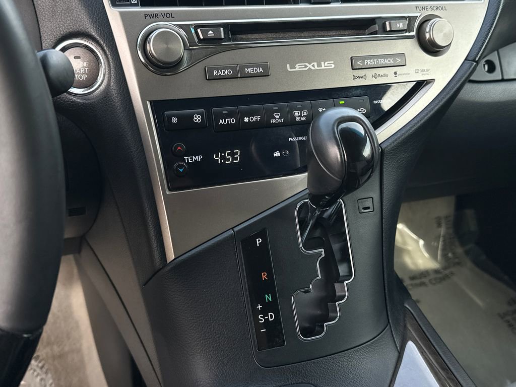 Used 2015 Lexus RX 350 AWD image 29