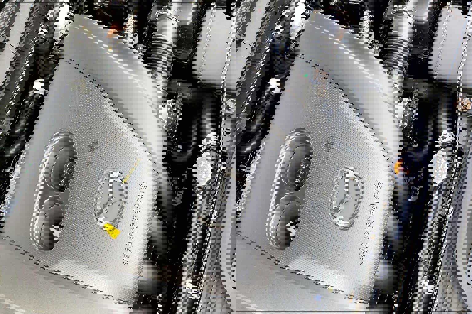 New 2026 MAZDA CX-30 AWD 2.5 S image 17