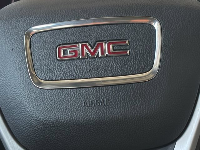 Used 2024 GMC Terrain SLE FWD image 13
