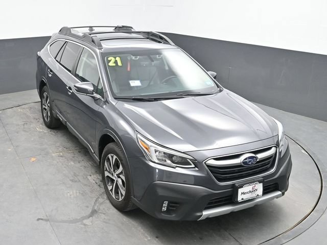 Used 2021 Subaru Outback Limited XT AWD/4WD image 29