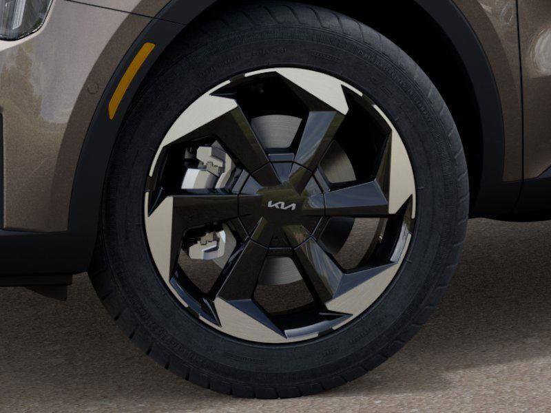 New 2025 Kia Sorento SX Prestige AWD/4WD image 9