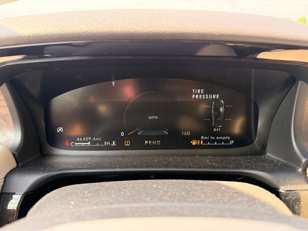 Used 2020 Lincoln Aviator Reserve w/ Equipment Group 202A AWD/4WD image 12