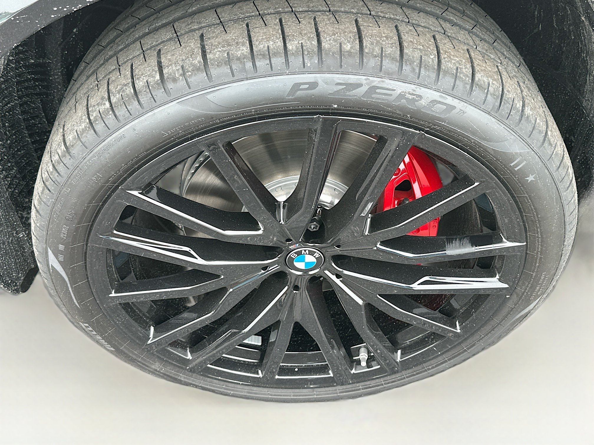 New 2026 BMW X5 sDrive40i w/ Executive Package RWD image 26