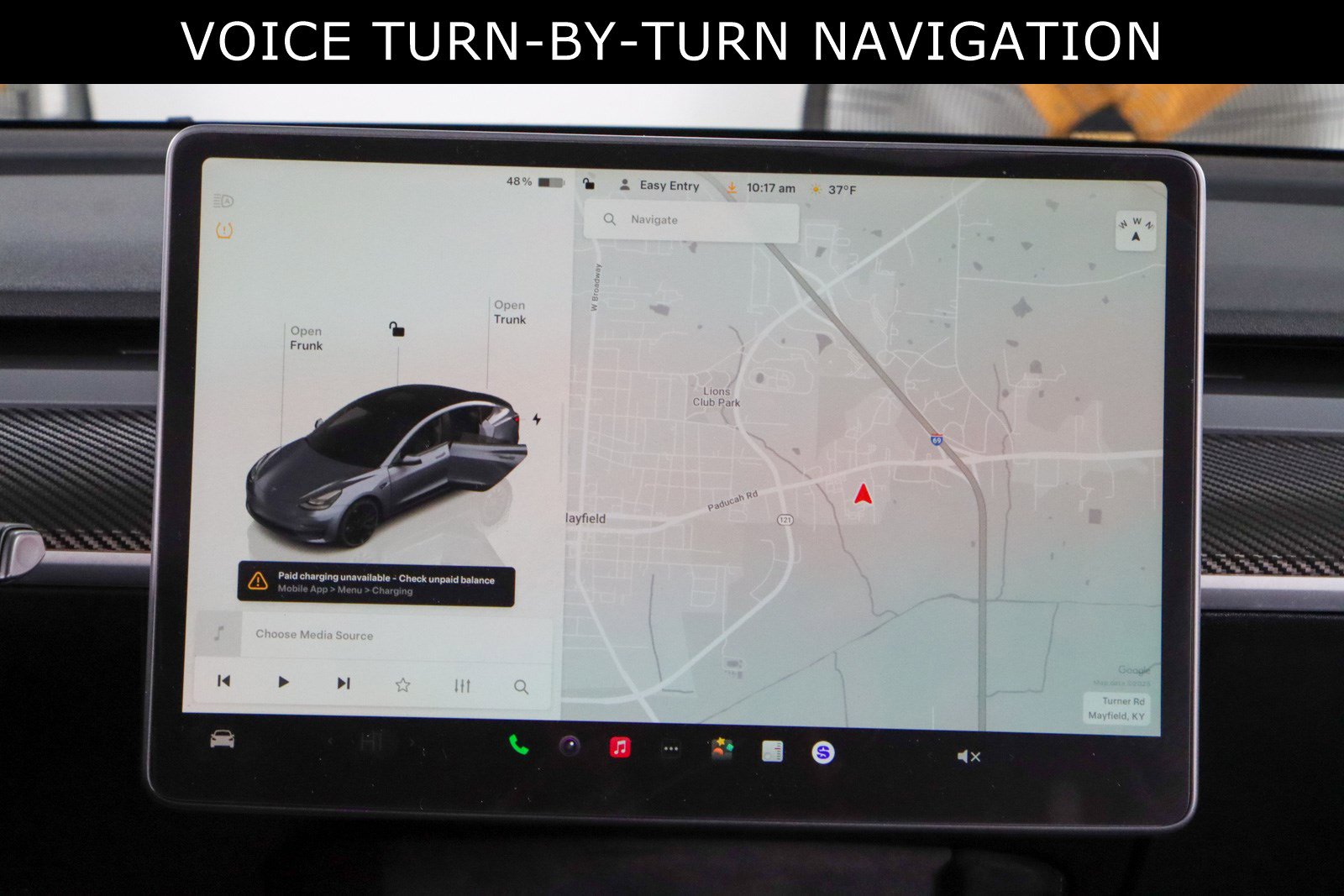 Used 2023 Tesla Model 3 Performance image 17