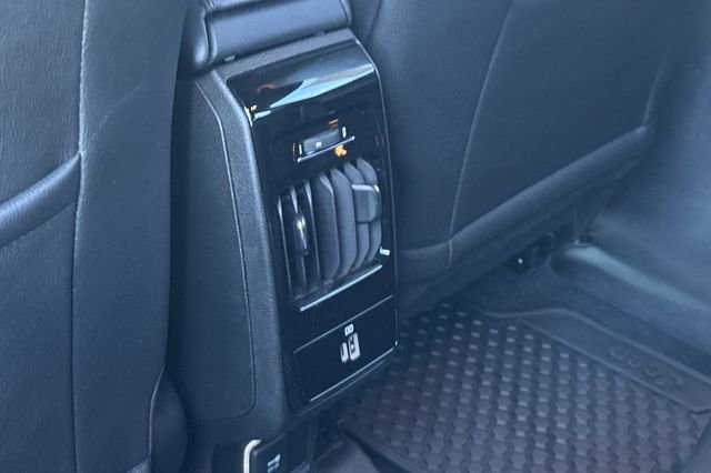 Used 2025 Jeep Compass Latitude w/ Convenience Group image 14