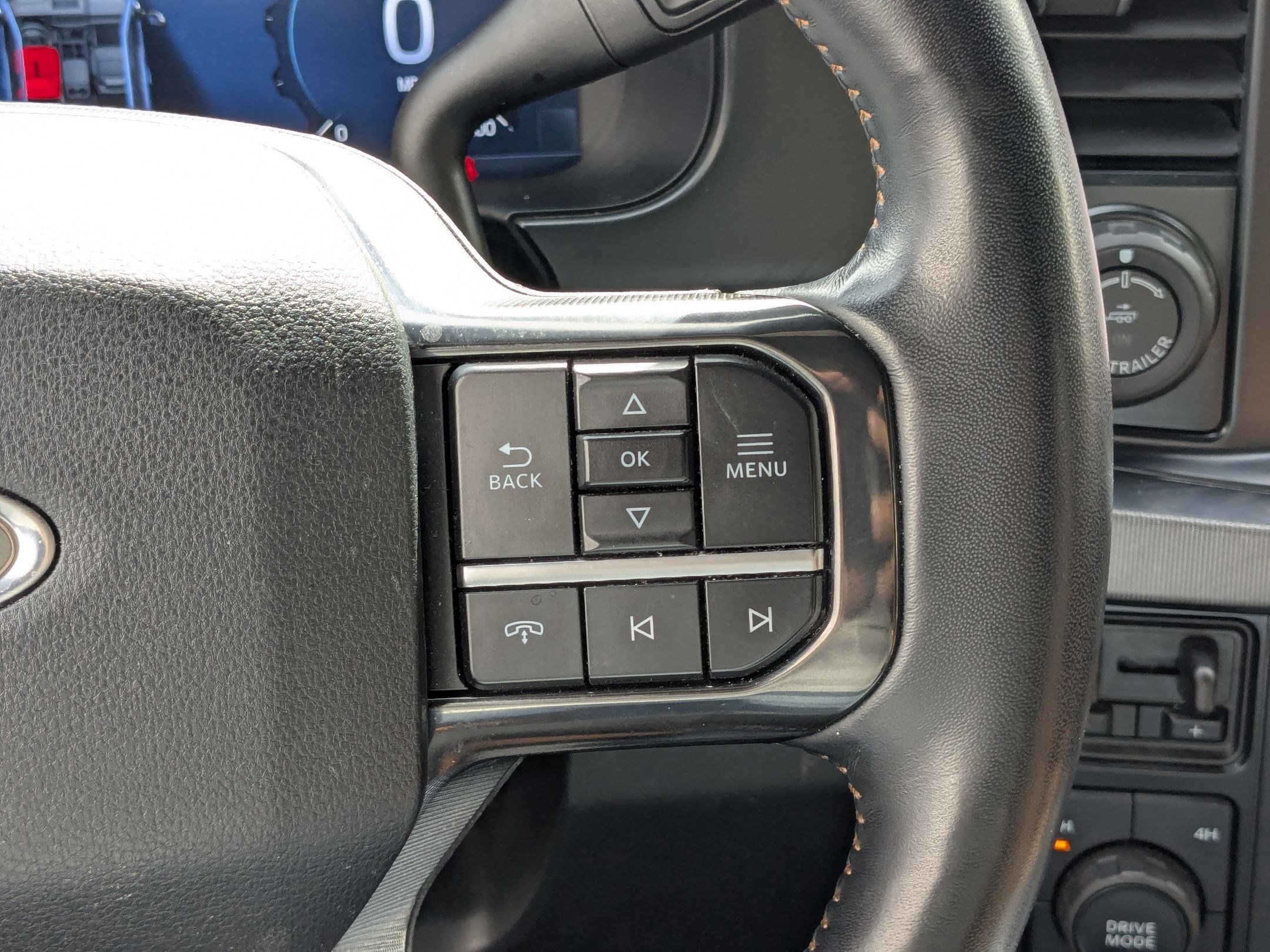 Used 2024 Ford F450 Platinum image 21