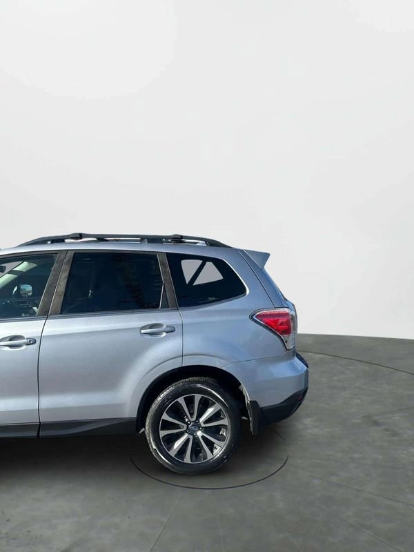 Used 2018 Subaru Forester 2.0XT Premium w/ Protection Package #3 image 15