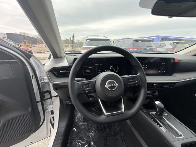 New 2026 Nissan Kicks SV w/ SV Premium Package AWD/4WD image 14