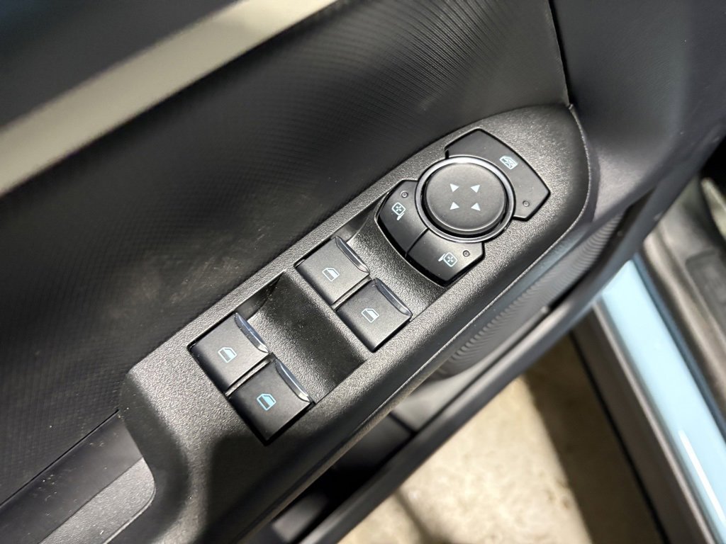 New 2025 Ford Bronco Sport Heritage w/ Convenience Package image 24