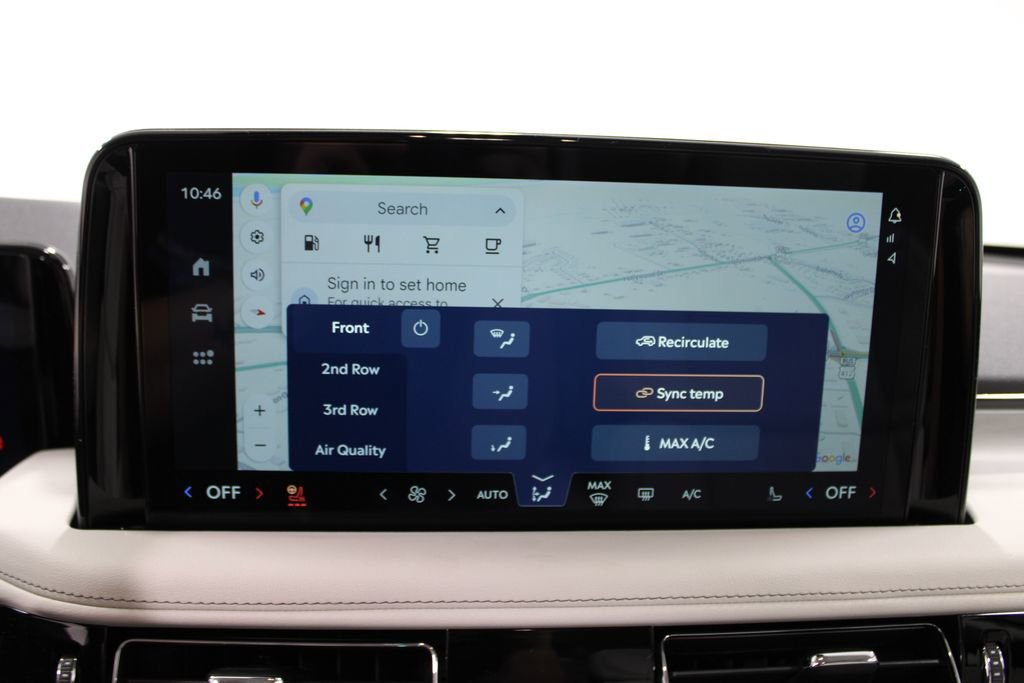 New 2026 Lincoln Aviator Reserve image 52