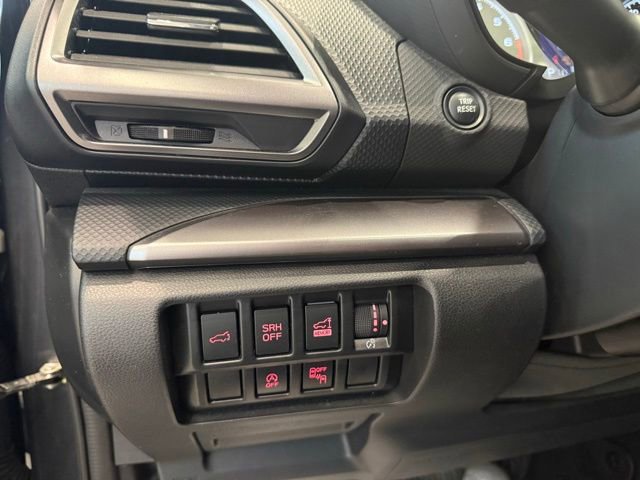 Used 2023 Subaru Forester Premium image 11