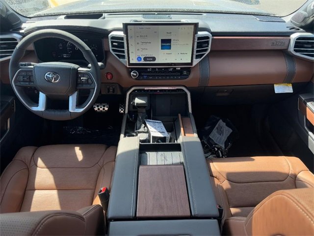New 2025 Toyota Tundra 1794 Edition image 7