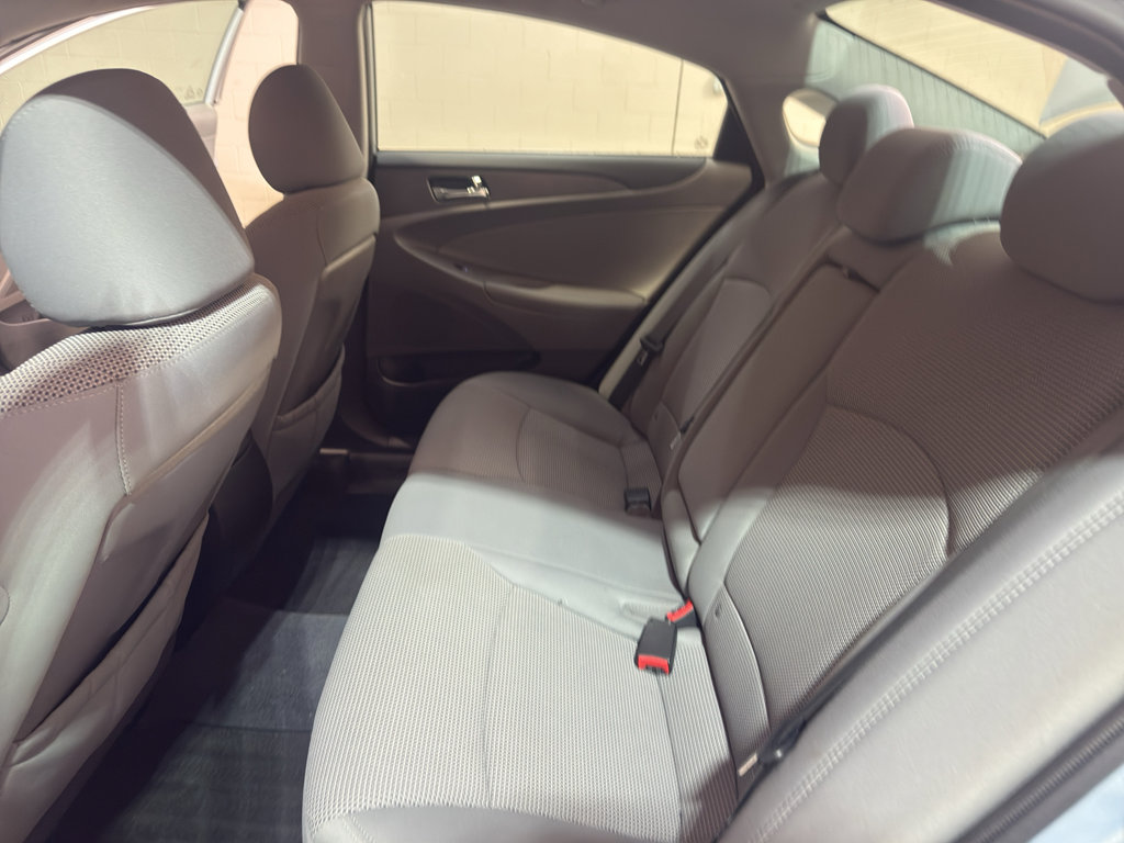 Used 2013 Hyundai Sonata GLS w/ Popular Equipment Pkg image 27